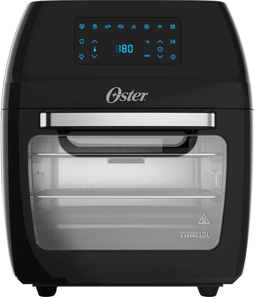 Air Fryer Oster Oven 12L