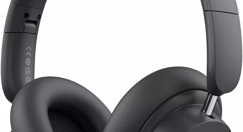 Baseus Bowie D05 vale a pena? O fone barato mais bonito de 2026 (Review)