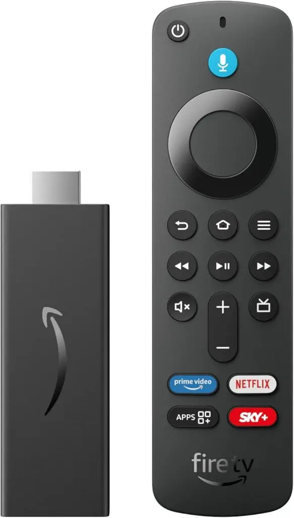FireTVStick