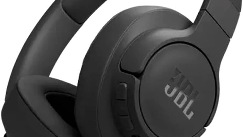 JBL Tune 770NC vale a pena? A verdade sobre o fone mais famoso do Brasil (2026)