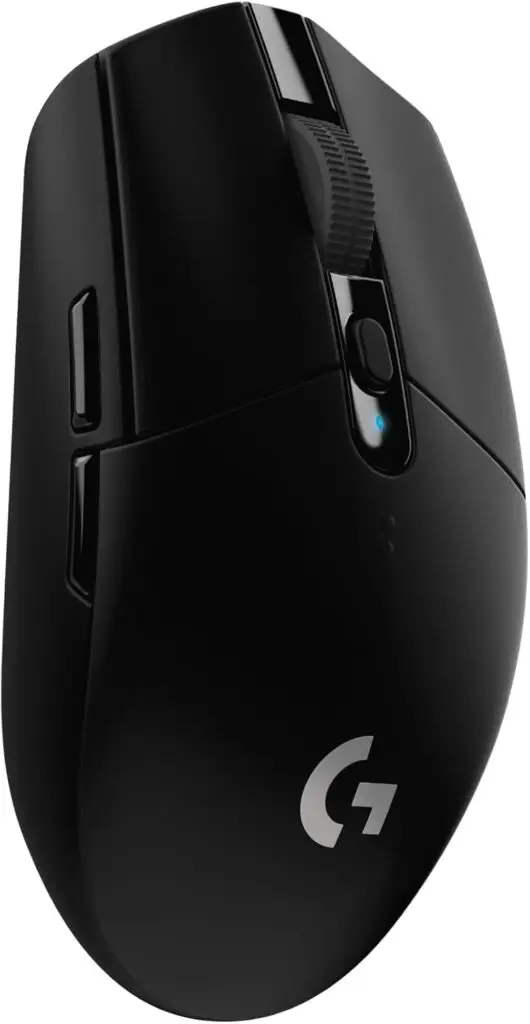 LogitechG305