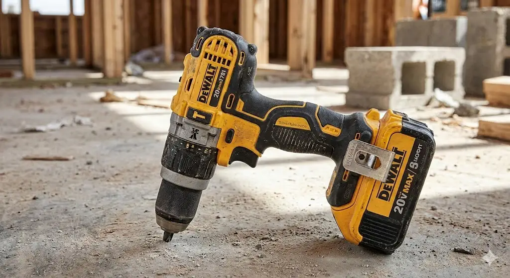 Dewalt 20V