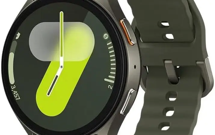 Samsung Galaxy Watch 7 vale a pena? O Smartwatch mais inteligente do Android (Review)