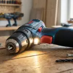 Bosch GSR 1000 Smart