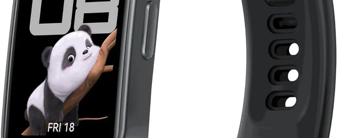 Huawei Band 10 vale a pena? Finalmente uma Smartband com acabamento Premium