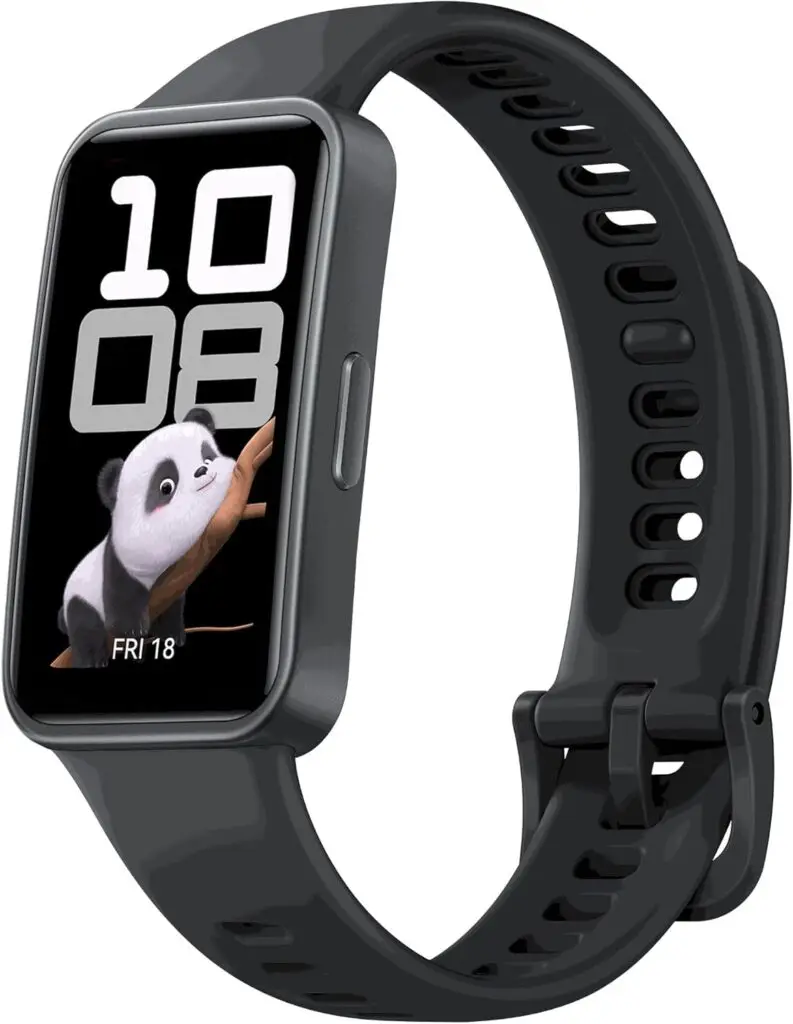 Huawei Band 10