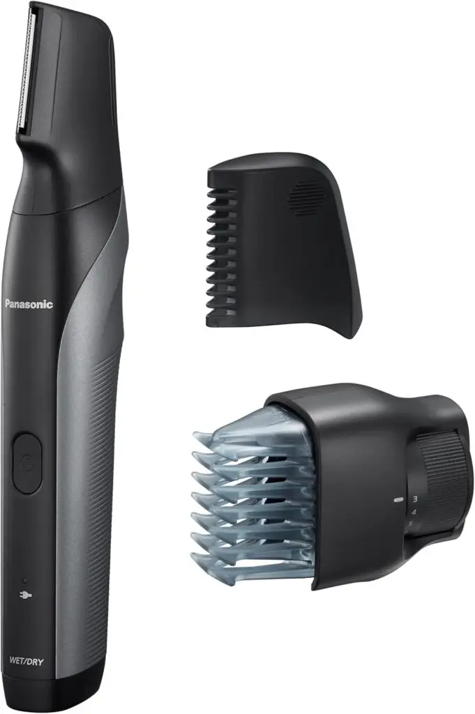 Panasonic-V-Razor
