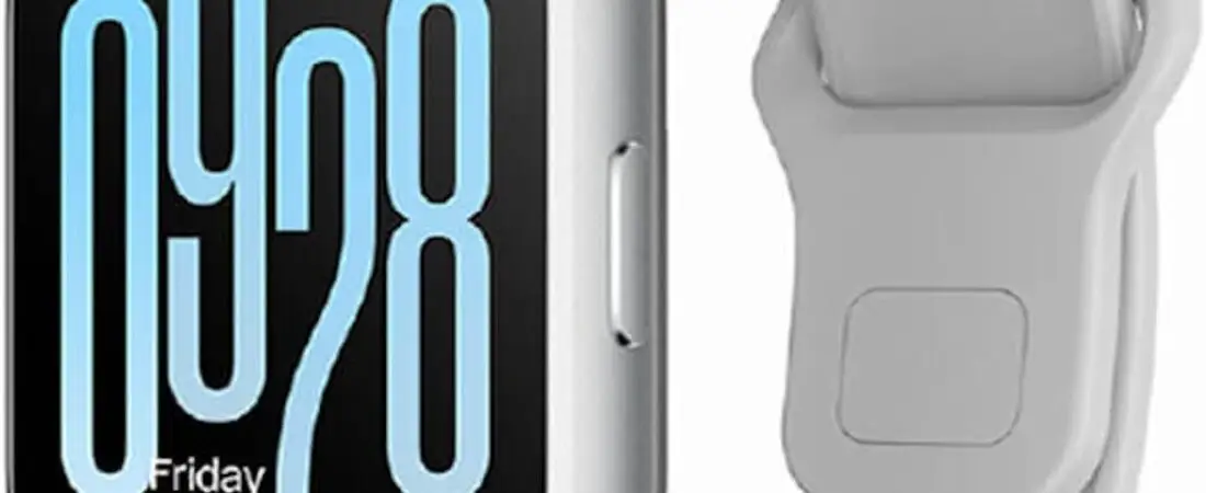 Redmi Watch 5 Active vale a pena? O “Apple Watch” baratinho com tela gigante