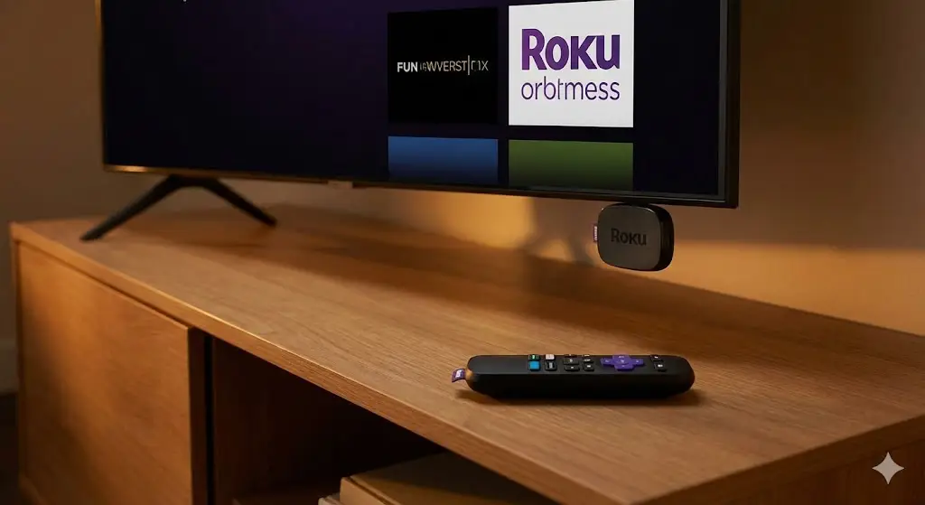 Roku Express