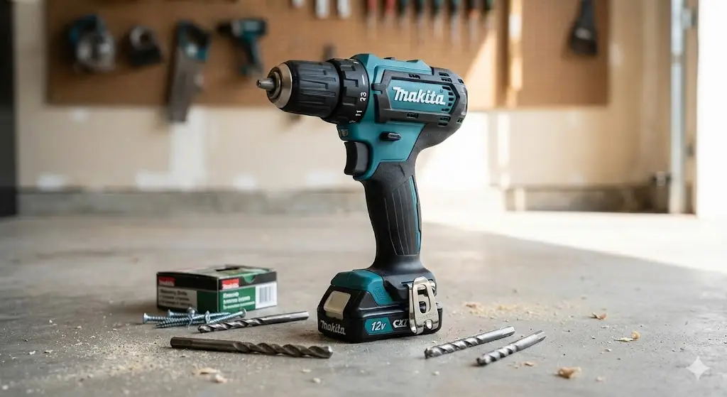 Makita HP333