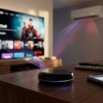 Positivo Smart Controle Universal